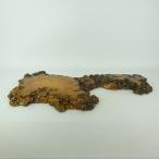 [ б/у ] стенд для вазы земля доска длинная сторона примерно 52cm орнамент шт. из дерева маленький товар стол стол бонсай шт. на данный момент товар б/у 