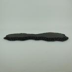 [ б/у ] стенд для вазы земля доска стол длинная сторона примерно 33.5cm орнамент шт. сеть глаз из дерева маленький товар стол бонсай шт. на данный момент товар б/у товар 