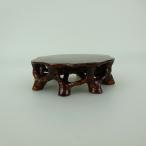 [ б/у ] стенд для вазы корень стол высота примерно 2.8cm орнамент шт. орнамент шт. цветок орнамент из дерева маленький товар стол бонсай шт. на данный момент товар б/у 