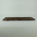 [ б/у ]. доска стенд для вазы . плетеный длинная сторона примерно 36.3cm орнамент шт. орнамент шт. цветок орнамент бамбук производства маленький товар стол бонсай шт. коврик .. для на данный момент товар б/у 