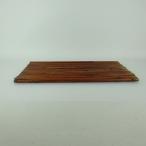 [ б/у ]. доска стенд для вазы . плетеный длинная сторона примерно 36cm орнамент шт. орнамент шт. цветок орнамент бамбук производства маленький товар стол бонсай шт. коврик оценка для .. для на данный момент товар б/у 