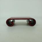 [ б/у ] стенд для вазы стол длинная сторона примерно 12cm длина person орнамент шт. орнамент шт. цветок орнамент из дерева шт пара наматывать ножек маленький товар стол бонсай шт. .. для на данный момент товар б/у 