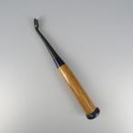  резьбовой нож бонсай инструмент Tokyo . свет книга@ работа для бонсай . рука входить инструмент обработка инструмент инструменты для бонсай бог . выгода контактный . дерево скульптура садоводство сопутствующие товары деревообработка инструмент 