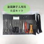  бонсай инструмент комплект 8 позиций комплект .. мир ножницы для обрезки .. кусачки для проволоки щипцы пинцет корень ... жидкость очиститель бонсай метла 