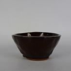  бонсай горшок восток маленькая миска длинная сторона примерно 9cm эллипс горшок глазурь порез пара на данный момент товар б/у горшок 