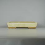 [ б/у ] бонсай горшок .. нет средний длинная сторона примерно 33cm длина person горшок белый .. на данный момент товар б/у горшок 