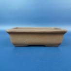 [ б/у ] бонсай горшок .. нет маленький размер длинная сторона примерно 13.5cm длина person горшок вне . грязь горшок на данный момент товар б/у горшок 