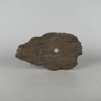 [ б/у ] бонсай горшок .. нет средний длинная сторона примерно 26cm деформация горшок грязь предмет на данный момент товар б/у горшок 