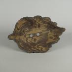 [ б/у ] бонсай горшок Tokoname превосходящий . средний длинная сторона примерно 25.5cm лист type горшок грязь предмет на данный момент товар б/у горшок 