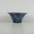 [ б/у ] бонсай горшок Tokoname превосходящий . маленький размер длинная сторона примерно 19.5cm круг горшок глазурь на данный момент товар б/у горшок 