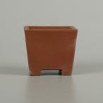 [ б/у ] бонсай горшок .. есть бобы горшок длинная сторона примерно 4.3cm правильный person горшок грязь предмет Mini горшок оценка .. для на данный момент товар б/у горшок 