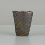 [ б/у ] бонсай горшок .. нет бобы горшок высота примерно 5cm круг горшок гравюра входить узор Mini горшок .. для на данный момент товар б/у горшок 