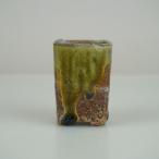 [ б/у ] бонсай горшок . маленькая миска высота примерно 3.8cm правильный person горшок глазурь на данный момент товар б/у горшок 