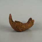 [ б/у ] бонсай горшок седло лошадь камень маленький размер длинная сторона примерно 15.3cm.....k лама isi дыра нет на данный момент товар б/у горшок 