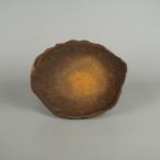 [ б/у ] бонсай горшок седло лошадь камень средний длинная сторона примерно 21cm.....k лама isi дыра нет на данный момент товар б/у горшок 