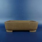 [ б/у ] бонсай горшок .. гора маленький размер длинная сторона примерно 17cm длина person горшок грязь горшок China горшок на данный момент товар б/у горшок 