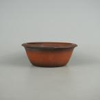 [ б/у ] бонсай горшок . весна . производства маленький размер длинная сторона примерно 16.5cm круг горшок грязь предмет на данный момент товар б/у горшок 