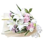 ショッピングほほえみ 微笑〜ほほえみ〜　お供え・法要・命日・四十九日・一周忌・三回忌・花束　翌日配達