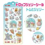  Tom . Jerry Drop Jerry наклейка стикер наклейка герой стандартный товар 137256