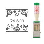  дата печать little mi.M размер ..mi. Moomin .. .. солнечный Be Techno Touch данные 