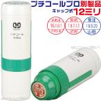 プチコール PRO プロ 12 別注品 キャップ式 別製品 サンビー データーネーム 日付印 データ印 データネーム 印鑑 はんこ ハンコ スタンプ