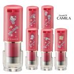  Sanrio Quick C9ka Mira цветок солнечный Be имя печать штамп camila печать с чернилами высококлассный медсестра печать. .. рукоятка ko печать имя печать 