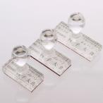 ゴム印 アクリルゴム印 住所印 小切