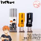 [ Haikyu!!!!(TV аниме VERSION )]. .. коллекция собственный чернила модель [ почтовая доставка ]