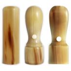 印鑑 はんこ 法人オランダ水牛印鑑3本セット(18.0mm) (16.5or18.0mm) (21.0mm)Aセット 印鑑 はんこ 法人 会社設立 実印 銀行印 角印 送料無料 法人印鑑