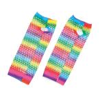 a- Tec цвет сетка перчатка Rainbow artec школа обучающий материал школа сопутствующие товары 