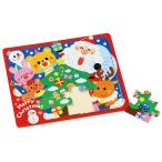Yahoo! Yahoo!ショッピング(ヤフー ショッピング)アーテック 木製クリスマスジグソーパズル クリスマスツリー artec 学校教材 学校用品 知育玩具 知育教材 おもちゃ 玩具
