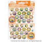 ビバリー ごほうびシールキラ ミニオン SL-260 ご褒美シール キャラクター シール かわいい