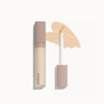 hince ヒンス セカンド スキン カバー コンシーラー Second Skin Cover Concealer 6.5g 全5色 ネコポス 送料無料 韓国コスメ メイクアップ ベースメイク