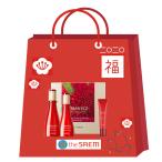 アーバン エコ ワラタ 2種 セット Urban Eco Waratah Skin Care 2 Set 2020 福袋 ザ・セム the SAEM 期間限定 数量限定 スキンケア 企画セット 送料無料