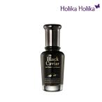 ホリカホリカ HolikaHolikaブラックキャビア アンチリンクル ロイヤルエッセンス Black Caviar Anti-Wrinkle 45ml 韓国コスメ 送料無料(一部地域除外) 美容液