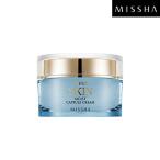 ミシャ MISSHA 【送料無料(北海道、東北、沖縄、離島は別途送料)】韓国コスメ★MISSHA(ミシャ)ニアスキン モイスト カプセル クリーム 30ml