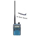 IC-R6 голубой e urban do специальный ICR6 прием модифицировано settled ресивер Icom 