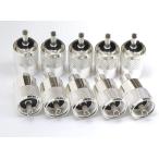 5D-2V/FB для коннектор MP-5 серебряный металлизированный 10 шт. комплект сделано в Японии мм pitch 