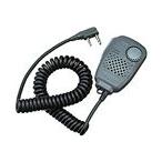 ケンウッド　KENWOOD　SMC-34(G)　リモコン対応ボリューム付きスピーカーマイクロホン