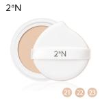 [2aN] グリーミングテンションパクト リフィル Gleaming Tension Pact refill IRENE #21 #22 #23 クッションファンデ 韓国コスメ