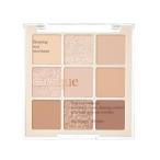 dasique Дэйзи kShadow Palette 07 Milk Latte Shadow Palette тени для век Корея cosme 