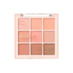 dasique Дэйзи kShadow Palette 32 Milky Apricot Shadow Palette тени для век Корея cosme 
