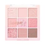 dasique デイジーク Shadow Palette #Romantic Blossom シャドウパレット アイシャドウ 韓国コスメ