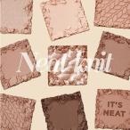 [Holika Holika] ホリカホリカ #05 Neat Kint ニートニット MY FAVE MOOD EYE PALETTE マイフェイブムードアイパレット #韓国コスメ