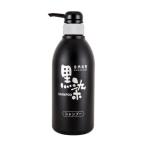 黒ばら本舗 黒染 ヘアシャンプー 500mL 白髪染め