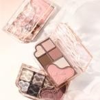 [NOVO] Dreamy Star Sand Eye Palette тени для век начинающий предназначенный природа . оттенок Heart форма a- скалярный многофункциональный Palette 