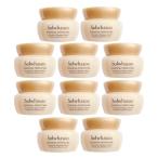 [雪花秀] ソルファス 弾力栄養クリーム ミニ50ml (5ml×10ea) sulwhasoo 韓国コスメ お試しセット