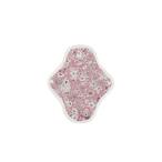 [ полцены распродажа ] S размер пробный для днем для 1 листов 21cm рисунок Random | бесплатная доставка отметка .. рукоятка na накладка hannahpad органический тканевая салфетка менструация моча утечка клетка было использовано 