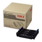 OKI соответствует барабан картридж ID-C4LA