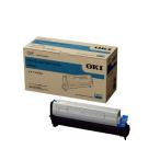  Oki Data ID-C3LC Cyan барабан 